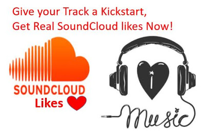 Should You Buy SoundCloud Likes to Make Famous Music on SoundCloud?