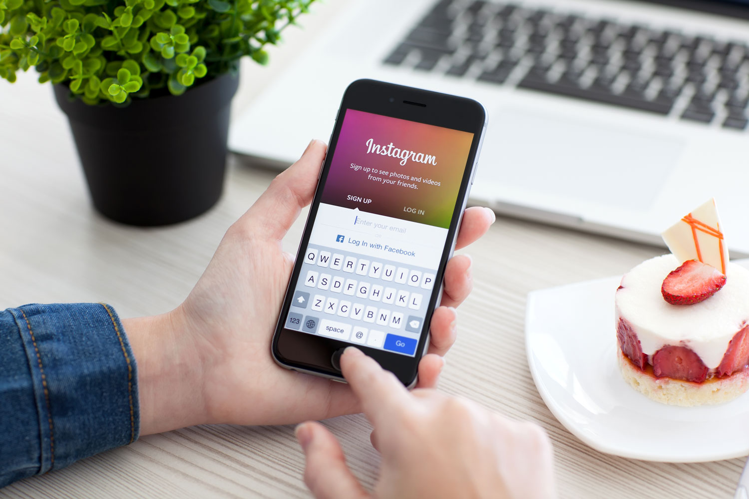 Buy Instagram Likes to Increase Engagement on Your Page
