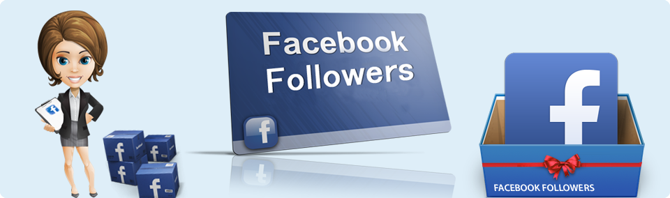 Buy Facebook Followers to Increase Your Page Engagement