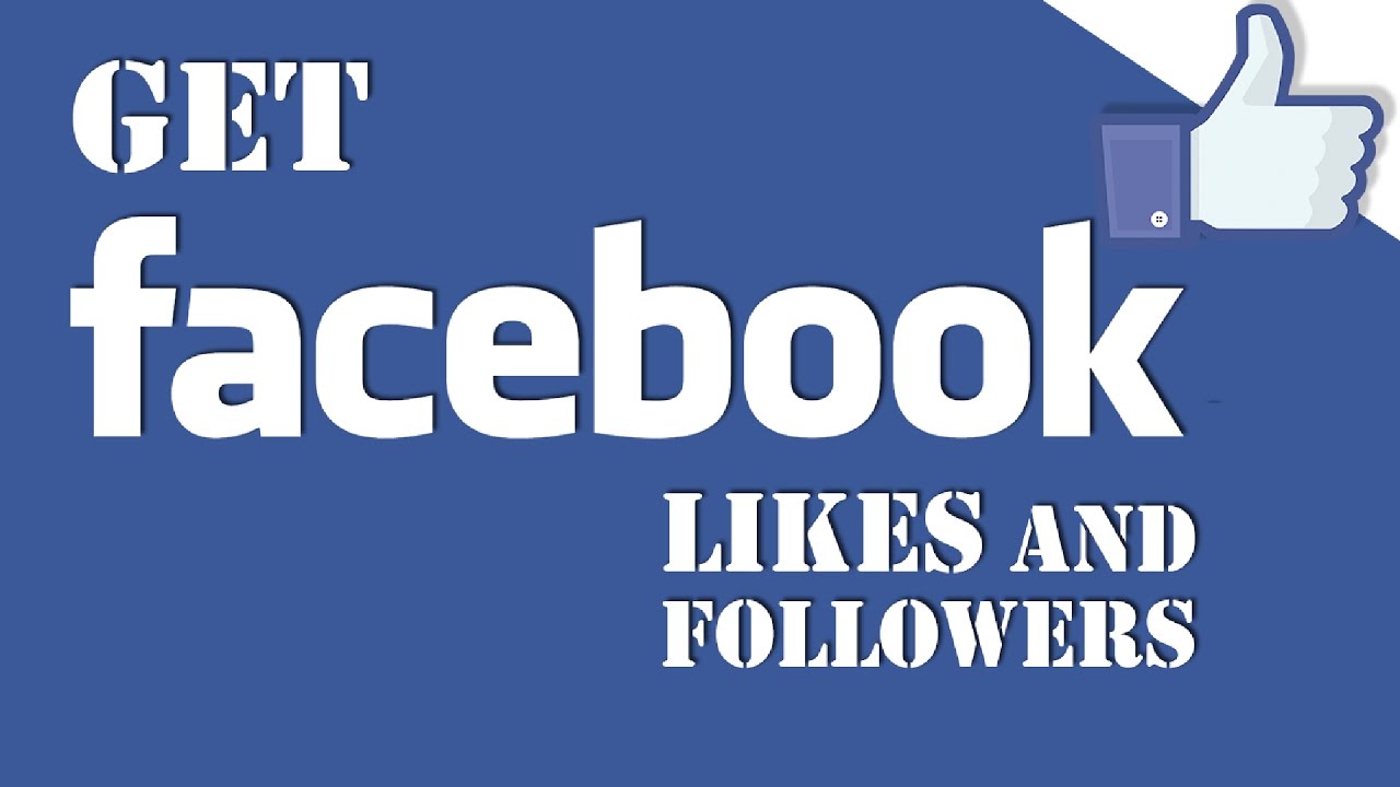 Buy More Likes on Your Facebook Post