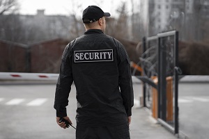 Reasons why you might need Security Guard Services in Melbourne?