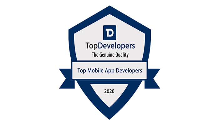 Zealous System makes competitors jealous by becoming one of the Top App Development Companies of 2020