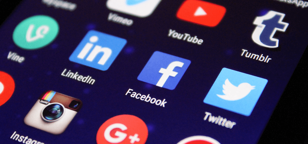 SpotMeOut Social Media App – Zealous System