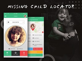 Citizen Safe a Missing Child Locator Application | Zealous System
