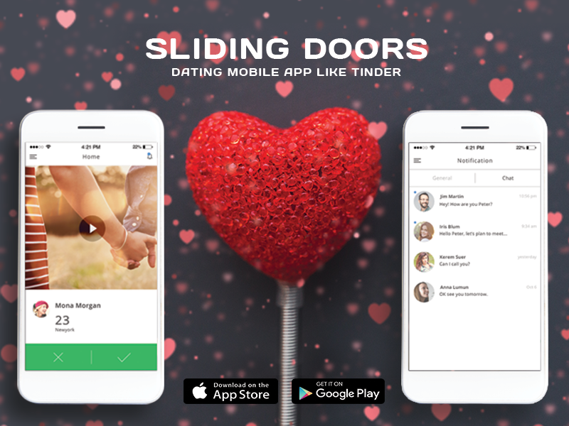 Dating App Development | Hire Dating App Developers | Zealous System