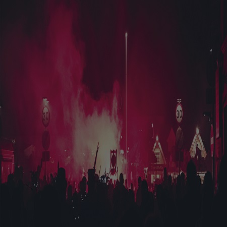 Family Event Sharing Application - Portfolio