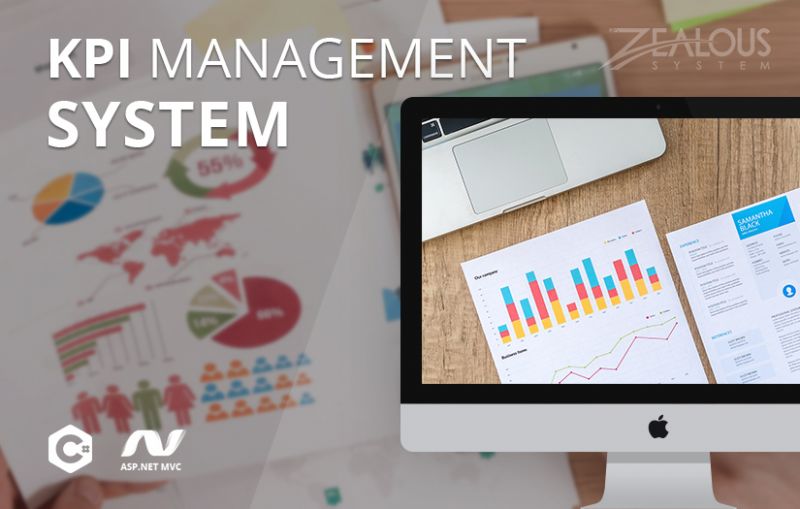 KPI Management System For Public Sector in Australia - Case Study