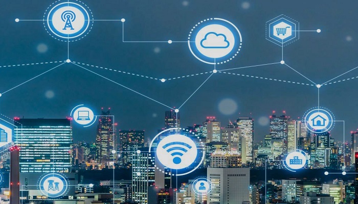 IoT App Development Company | IoT Consulting Services | Zealous System