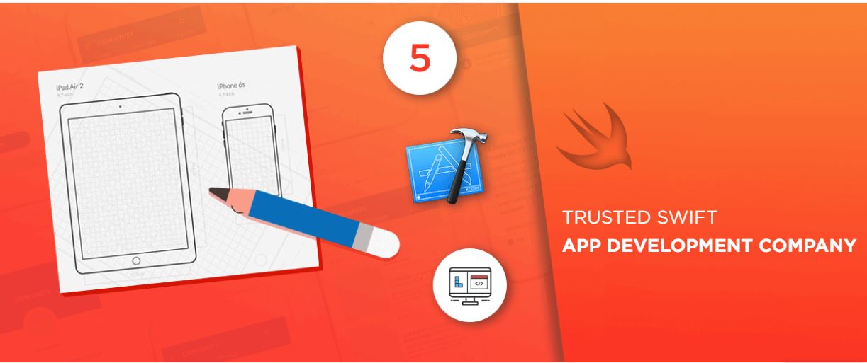 Swift App Development Company | Hire Swift Developers | Zealous System