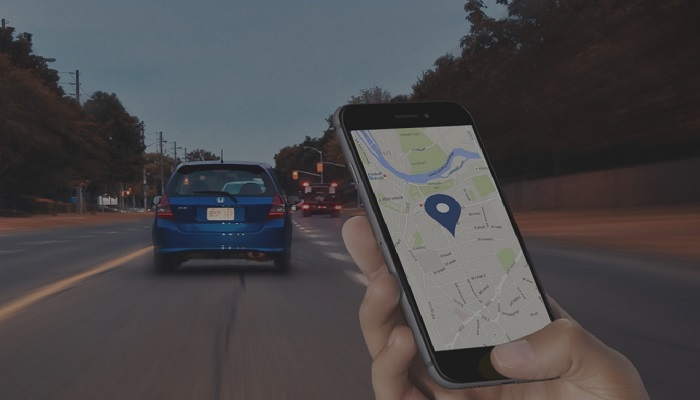 Fleet Management App Development for iOS and Android | Hire Fleet Management App Developers