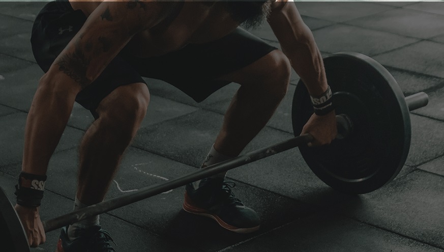 Fitness Tracking App - Mobile App Portfolio