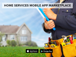 Home Services Mobile App Marketplace For Canadian Provinces | Zealous System