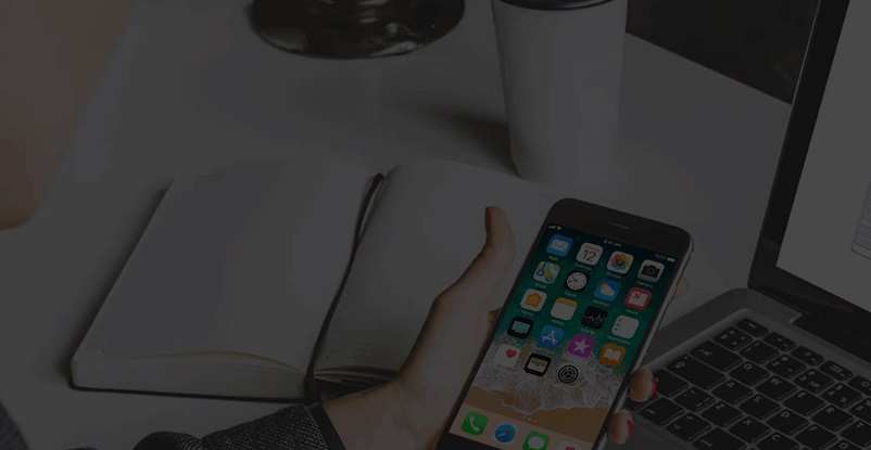 iPhone App Development Company | Hire iOS Developers | Zealous System