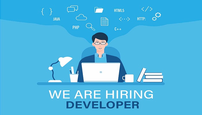 Questions Enterprises Must ask before Hiring Dedicated Developers | Zealous System