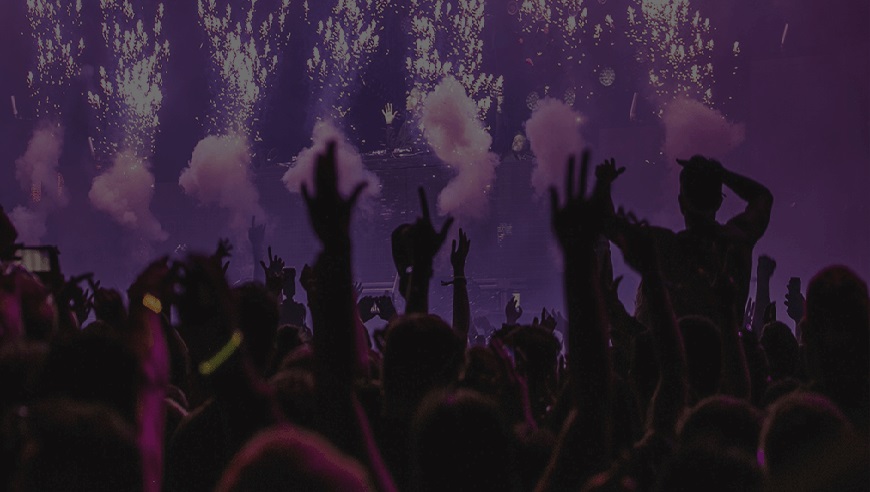 Club Browsing Application - Zealous System