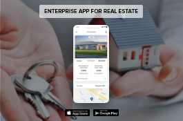 Real Estate App Development | Hire Real Estate App Developers | Zealous System