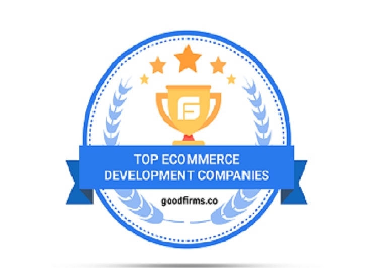 GoodFirms Recognised Zealous System as Best Ecommerce Development Company