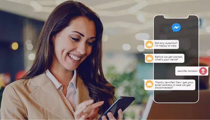 AI ChatBot App Development Company | Hire ChatBot Developers | Zealous System