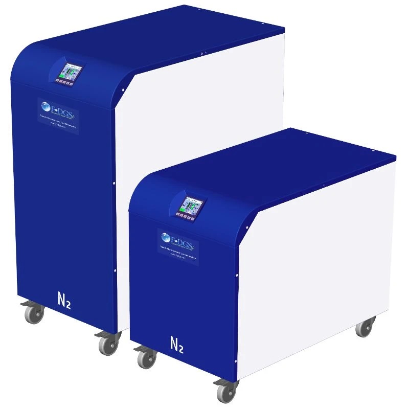 The Demand for LC/MS Nitrogen Generators is on a High