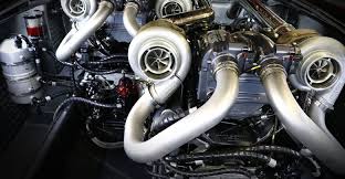 Automotive Flex Fuel Engine Market Dynamics & Global Outlook 2023