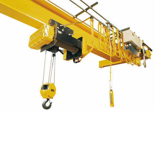 Overhead Cranes Market will reach approximately at USD 3,957.0 Million by 2025, with a CAGR of 5% during the forecast period (2019-2025)