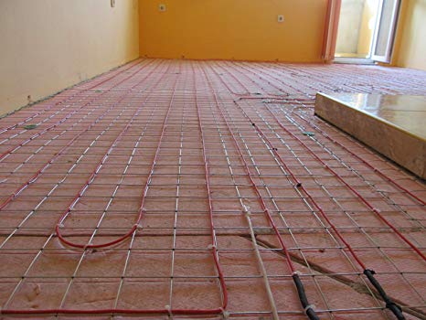 Global Under Floor Heating Market Players Poised to Leverage Renewable Energy for Profit Maximization