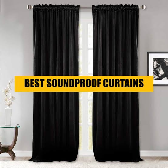 Soundproof Curtains Industry Size, Trends, Growth, Outlook and Forecast to 2023
