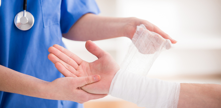 Advanced Wound Care Market: Technological advancements to deal with complex wounds