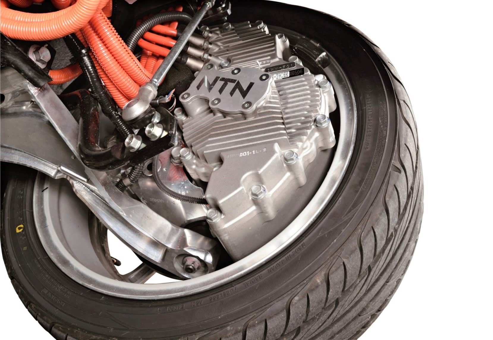 In-wheel Motors Market Trends, Analysis, Future scope, Size, Share, Forecast to 2023