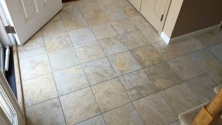 Burgeoning Construction Industry to Impact Ceramic Tiles Market