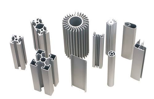 Construction Industry to Inspire Aluminum Extruded Products Market Growth