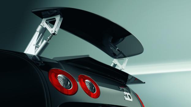 Government Fuel Efficiency Regulations Push the Global Automotive Active Spoiler Market