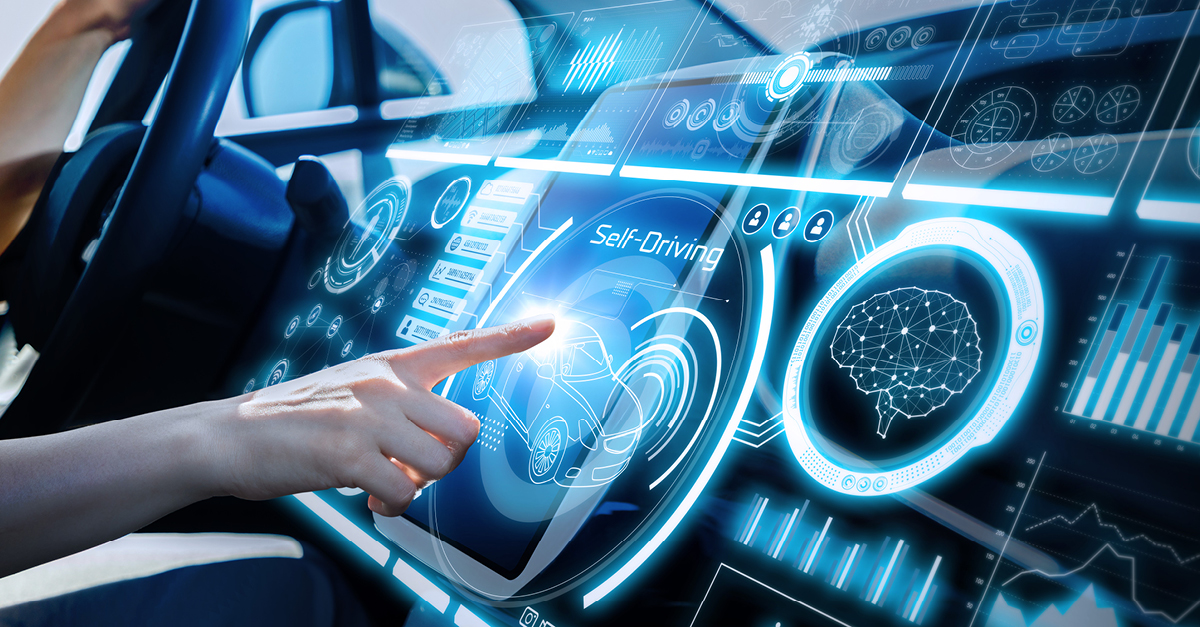 electric vehicle telematics features Global Trends, Share, Industry Size, Growth, Opportunities, And Industry Forecast To 2025