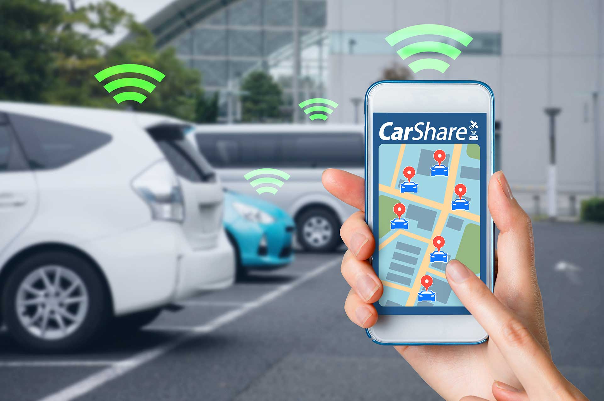 North America to Outweigh Others in Ride Sharing Market