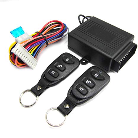 Automotive Remote Keyless Entry Systems Market to Thrive in North America