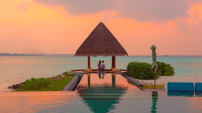 The Ultimate Guide to Planning an Unforgettable Honeymoon in Kerala