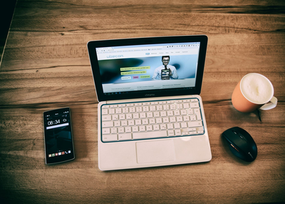 Best Large Screen Tablets with Keyboards