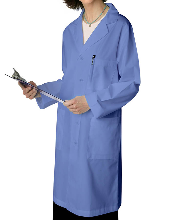 Colored Lab Coats - 20+ Attractive, Bright & Stylish Colors | JustLabCoats