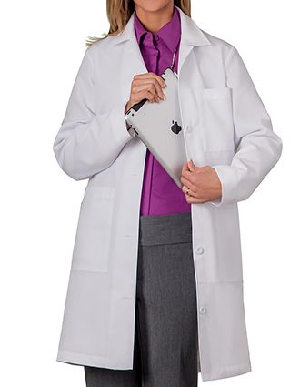 Women's Lab Coats | 20+ Colors | 3XS to 12XL | Custom Embroidery