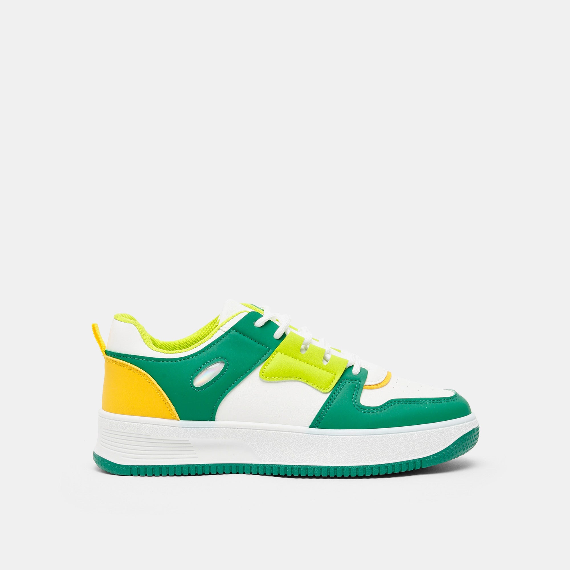 A Symphony of Styles: Multi-Color Sneakers and the Best Hats for Women