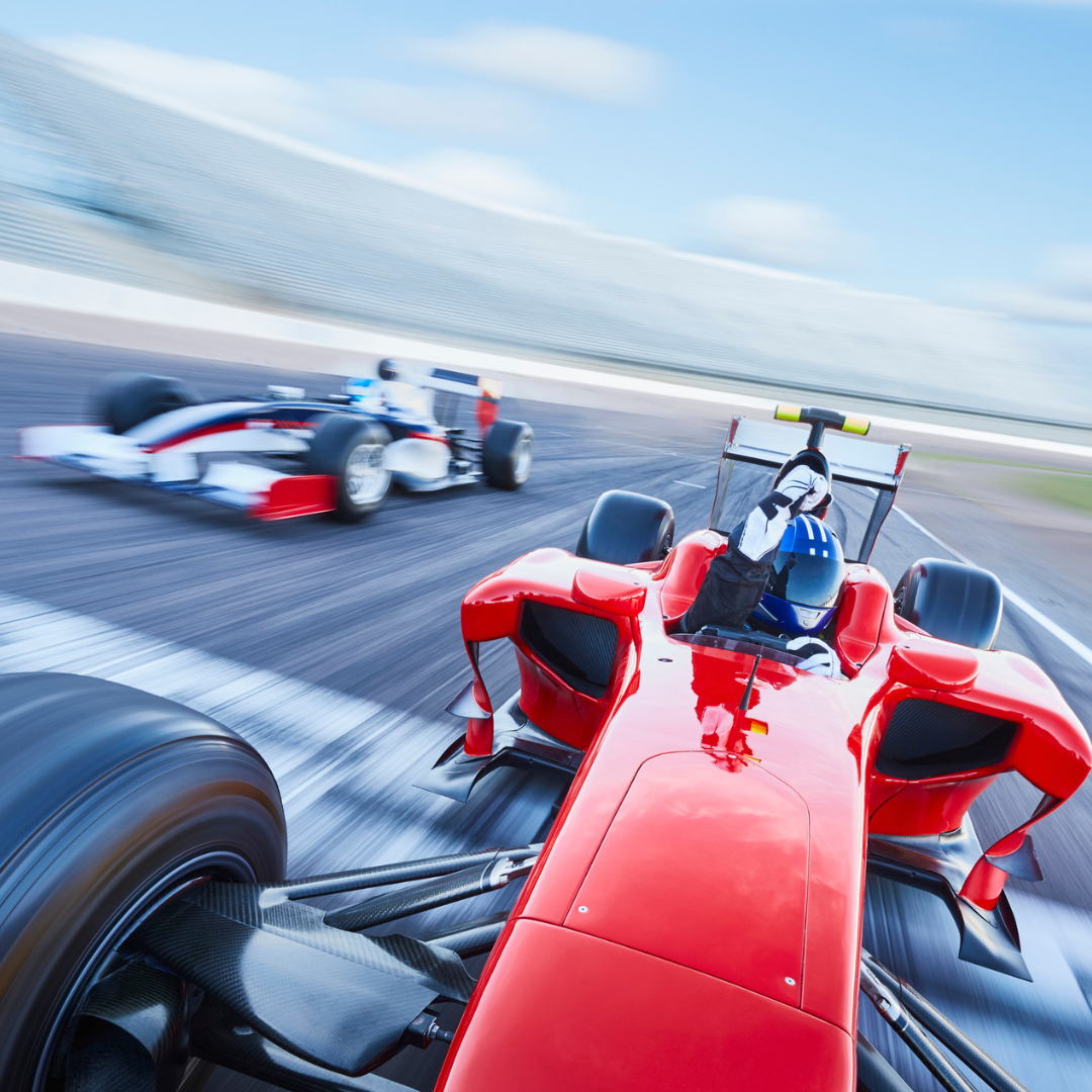 The Role of Simulation in Virtual Racing Games: How Accurate Are They?