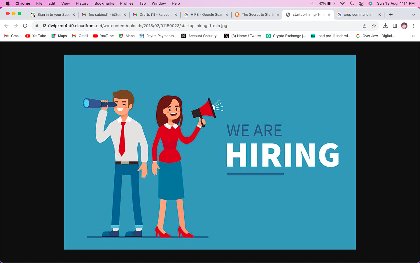 A Comprehensive Review of India's Top Recruitment Services Companies: Paving the Path to Success