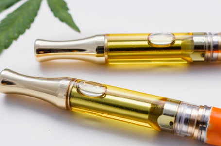 What Makes THC Vapes Different From Other Cannabis Products?
