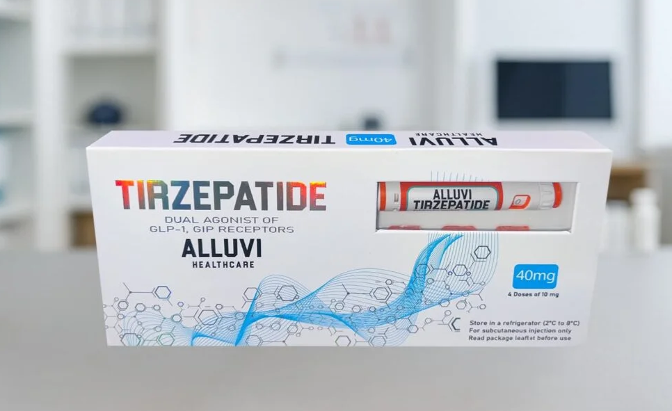 What Is GLP-1 and Why Is Everyone Talking About It?