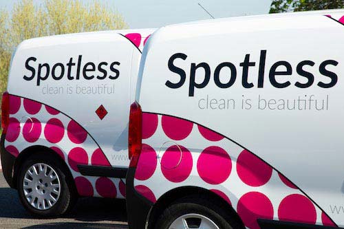 Professional Cleaning Services Near Me