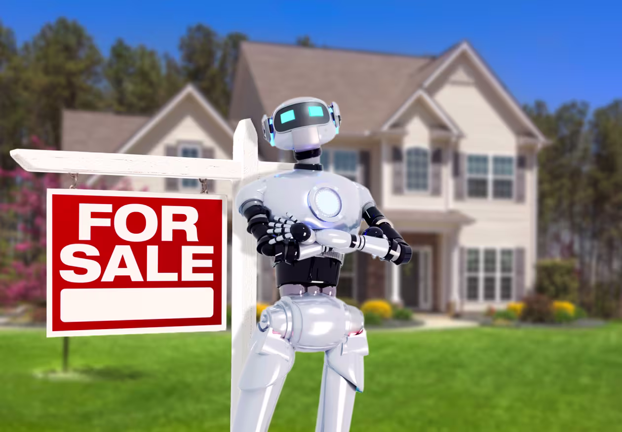 Why AI-Powered Real Estate Platforms Are Making It Easier To Sell Fire-Damaged Homes