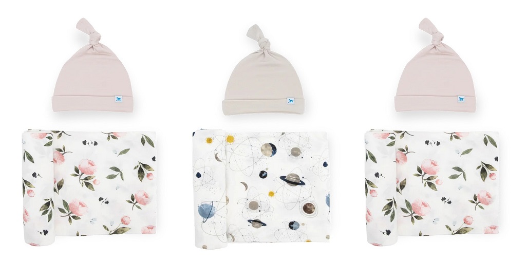 Why Every Baby Needs Top Knot Hats