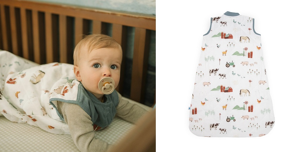 5 Expert-Backed Tips for Getting Your Baby to Sleep Better