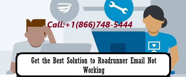 Avail Help @ +1(866)748-5444 for Roadrunner Email Not Working