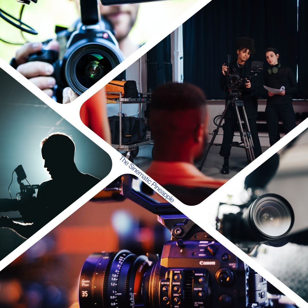 Some common TV advertising techniques for making it a grand success